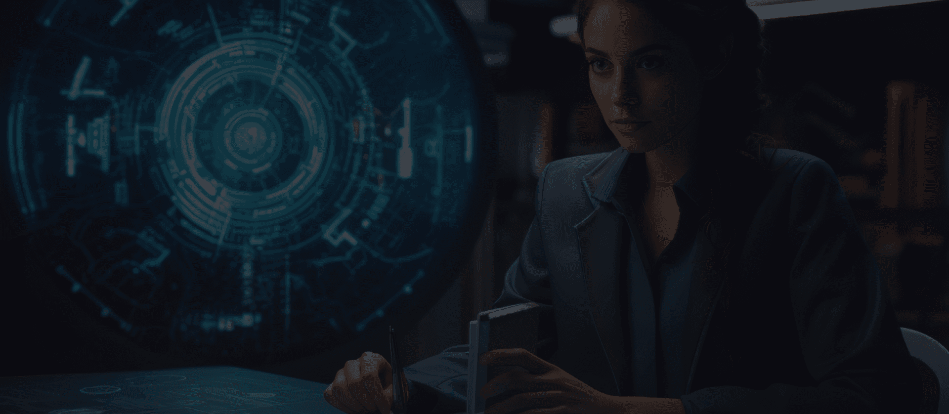 Intelligent Robotics Solutions for Modern Enterprises