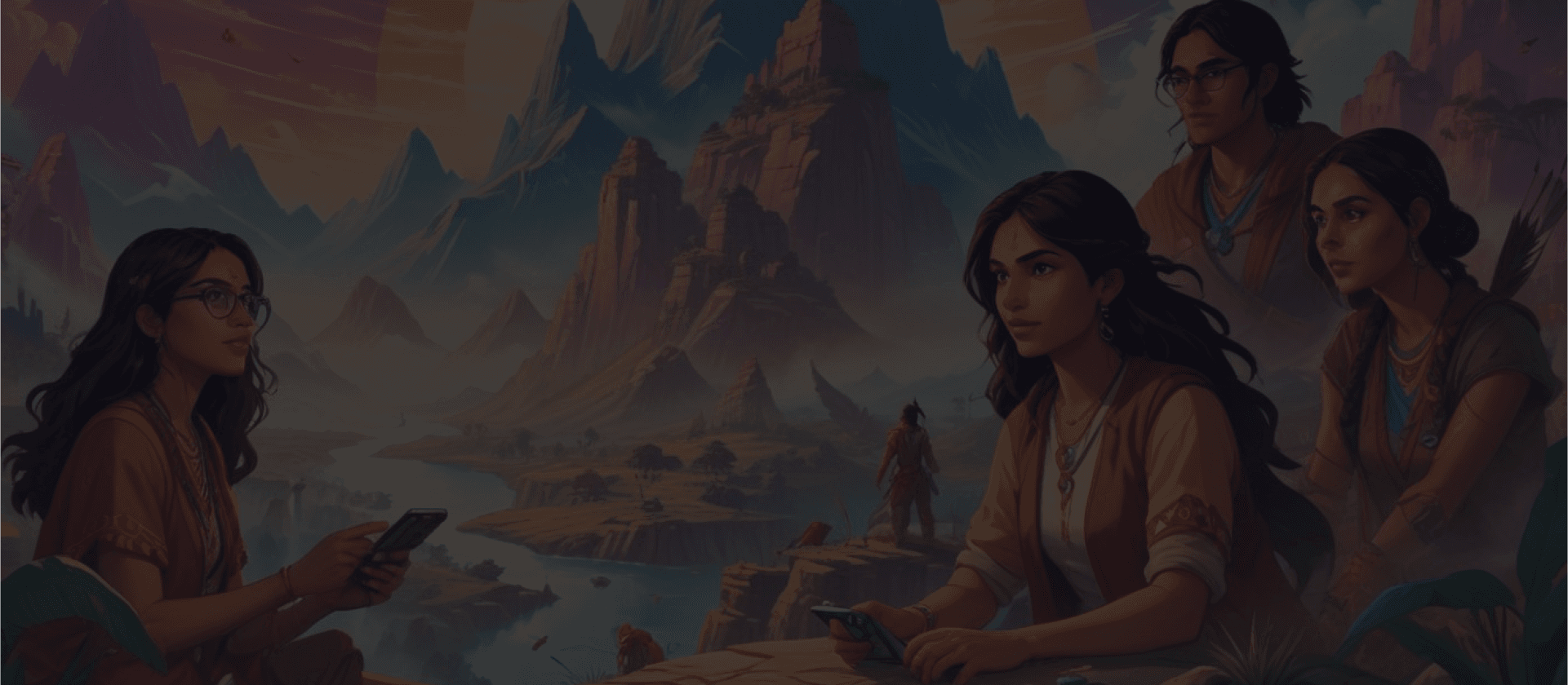 Sculpt your Games with Gamasome