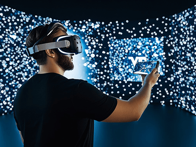 AR / VR Game Development