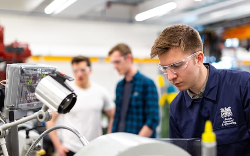 Digital Twins for Industrial Machinery