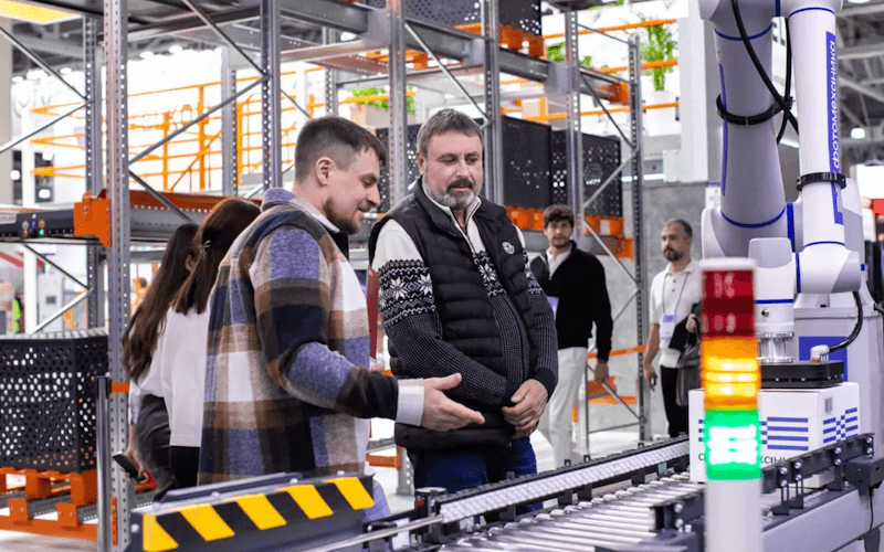 Custom Isaac Sim Test Environments