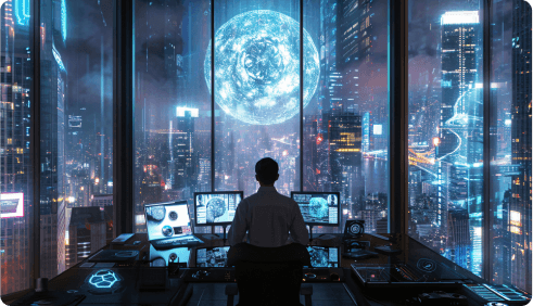 Computer Vision & Deep Learning