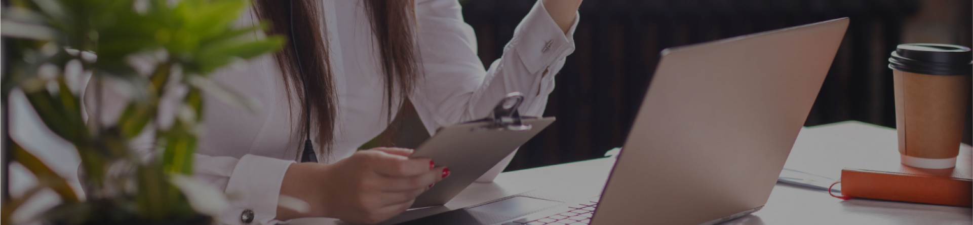 Contact Banner