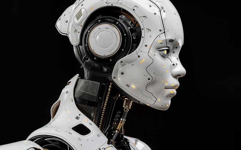 Photorealistic Digital Avatars