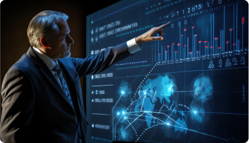 Data modelling