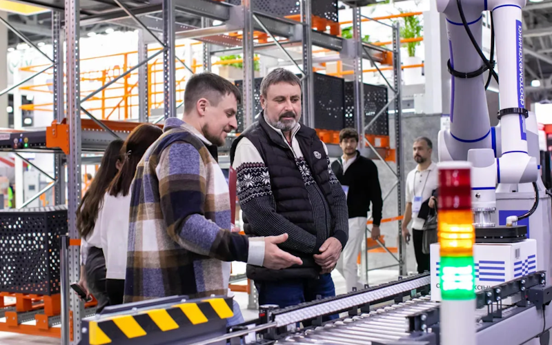 Custom Isaac Sim Test Environments