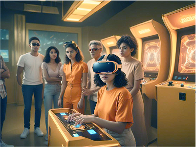 VR Experiences